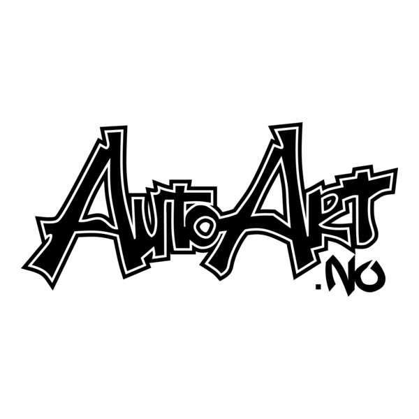 AutoArt Logo PNG Vector