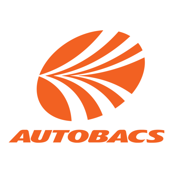 Autobacks Logo PNG Vector