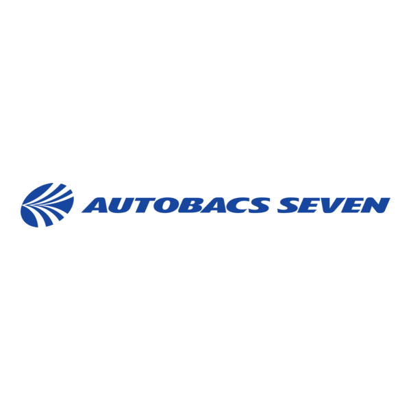 Autobacks seven Logo PNG Vector