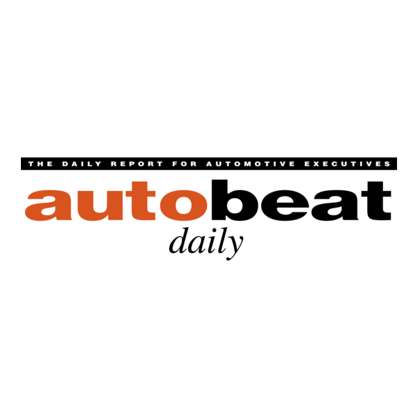 Autobeat Daily Logo PNG Vector