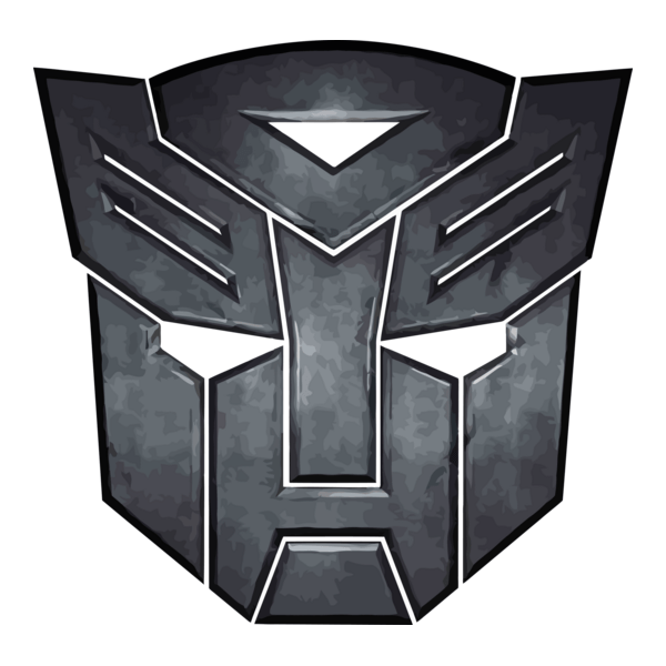 Autobot from Transformers Logo PNG Vector