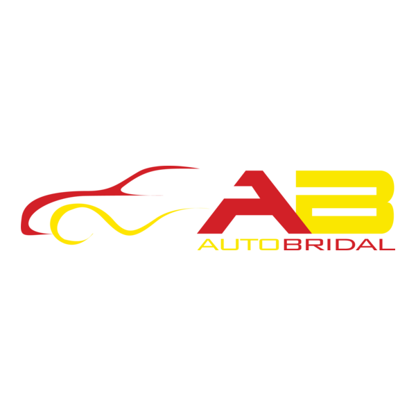 AutoBridal Logo PNG Vector