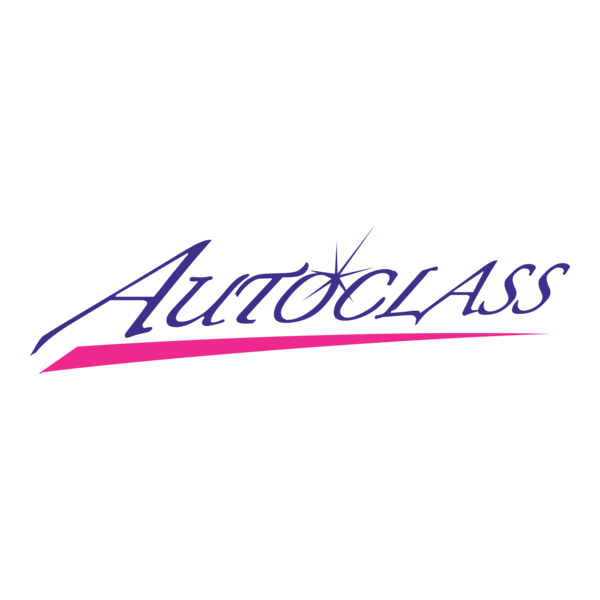 Autoclass Logo PNG Vector
