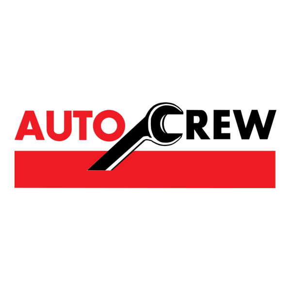 AutoCrew Logo PNG Vector