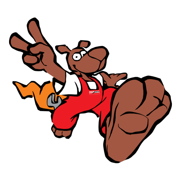 AutoCrew Logo PNG Vector