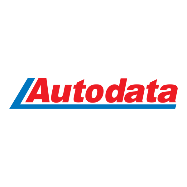 Autodata Logo PNG Vector