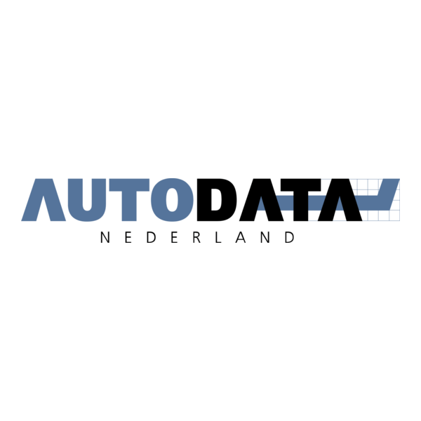 AutoDATA Nederland Logo PNG Vector
