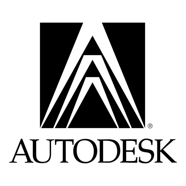 Autodesk Logo PNG Vector
