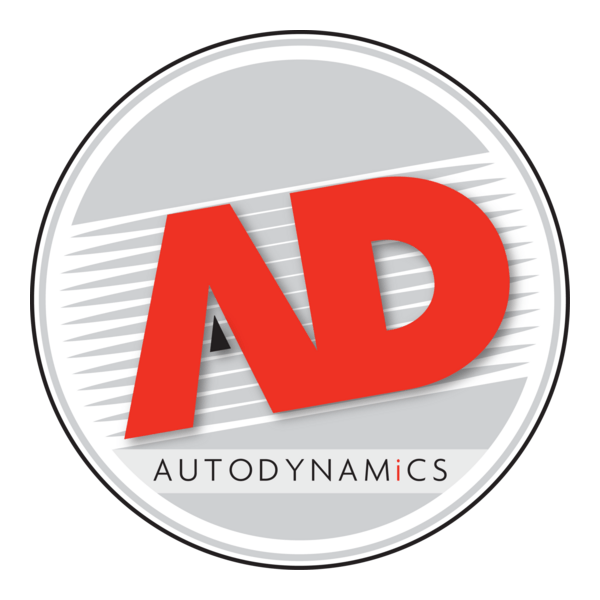AUTODYNAMICS Logo PNG Vector