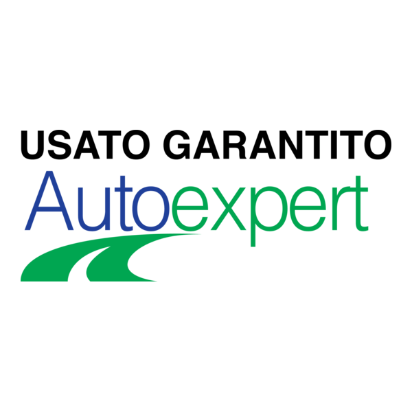 AutoExpert Logo PNG Vector