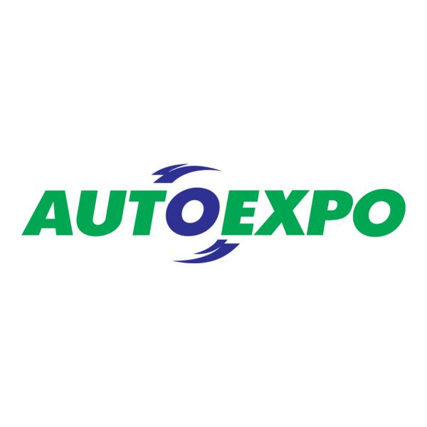 Autoexpo Logo PNG Vector