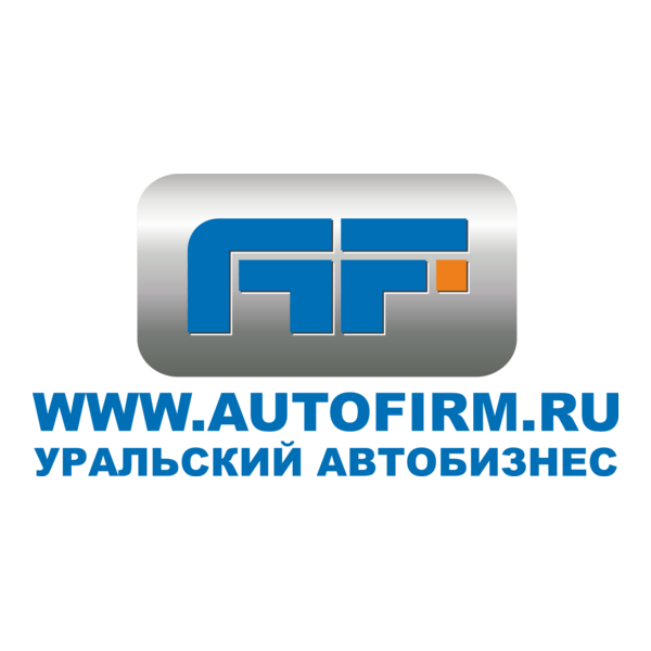 Autofirm.Ru - Auto Sapiens Logo PNG Vector