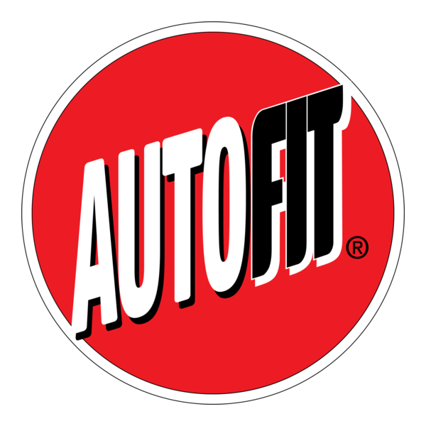 Autofit Logo PNG Vector