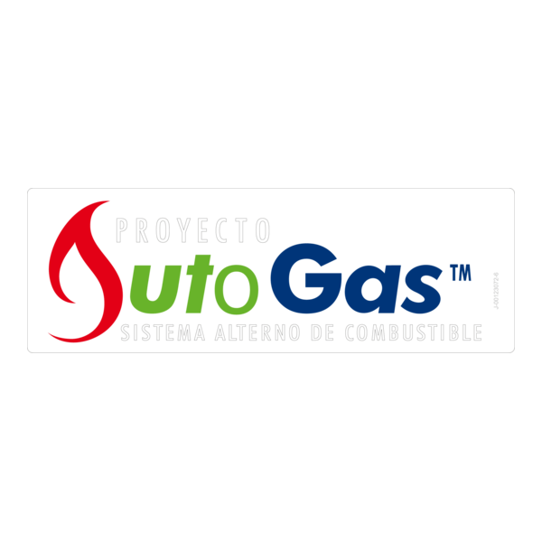 AUTOGAS Logo PNG Vector