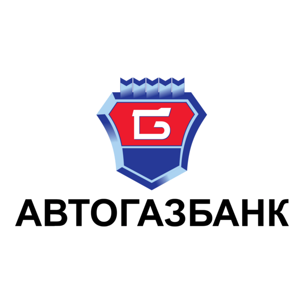 AutoGazBank Logo PNG Vector