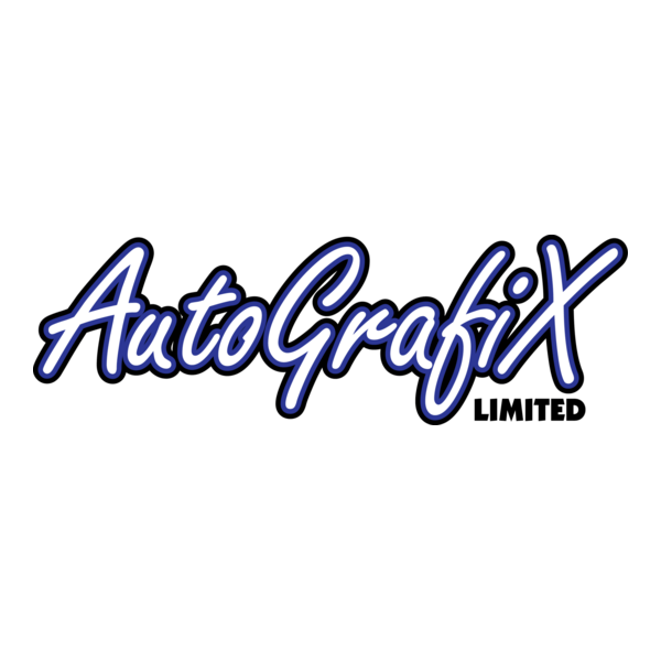 AutoGrafiX Logo PNG Vector