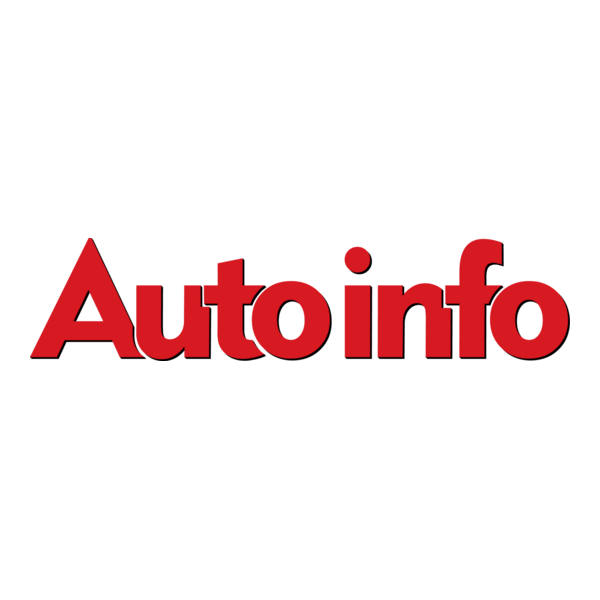 Autoinfo Logo PNG Vector