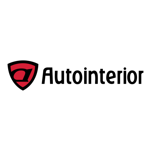 Autointerior Logo PNG Vector