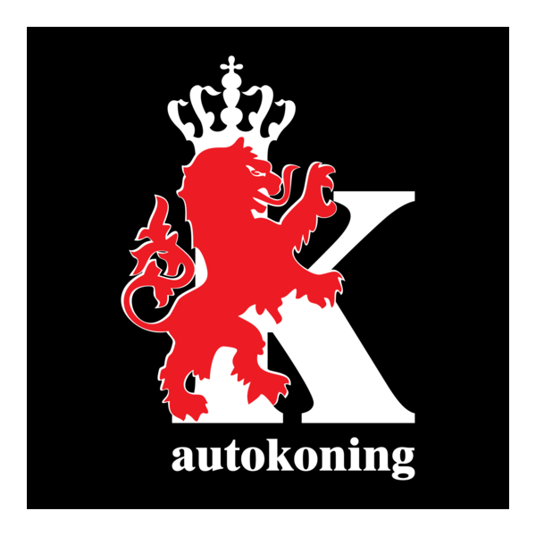 AUTOKONING Logo PNG Vector