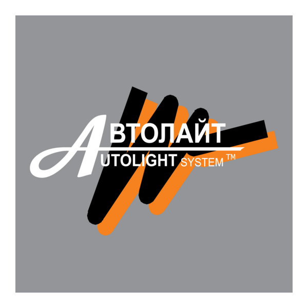 Autolight Logo PNG Vector