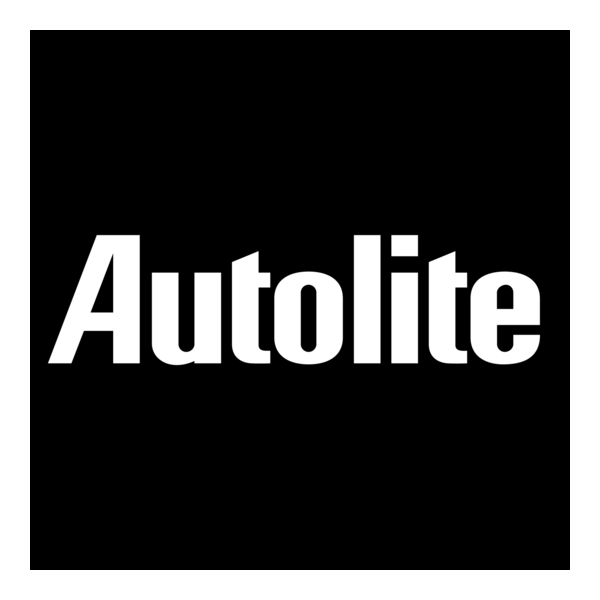 Autolite Logo PNG Vector