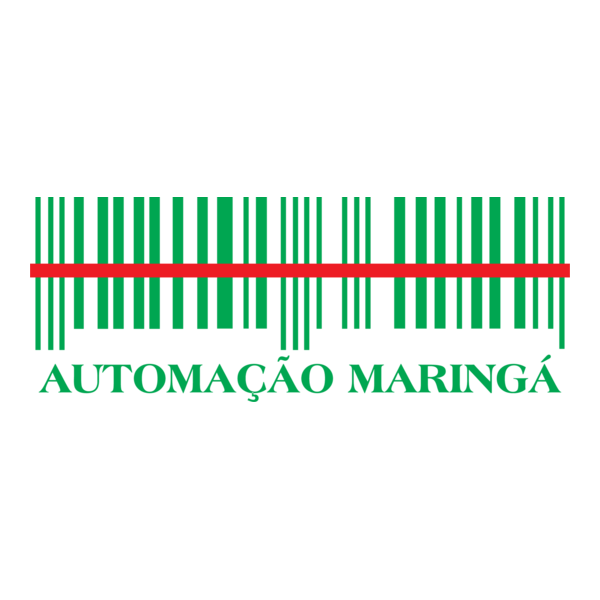 Automacao Maringa Logo PNG Vector