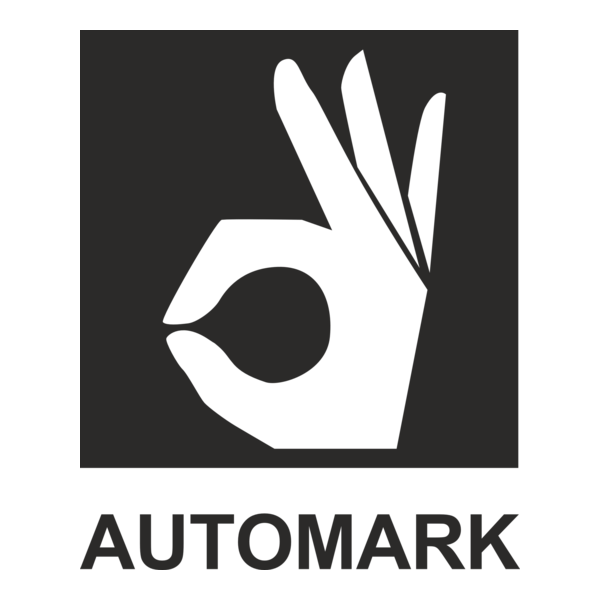Automark Logo PNG Vector (CDR) Free Download