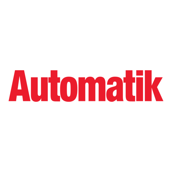 Automatik Logo PNG Vector