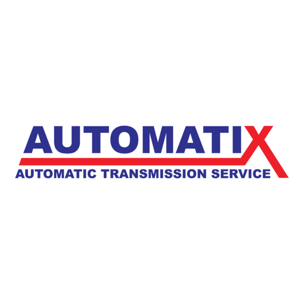 Automatix Logo PNG Vector
