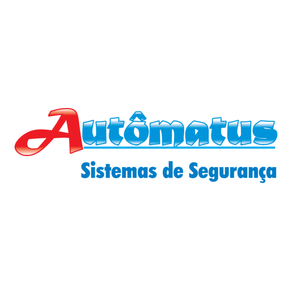 Automatus Logo PNG Vector