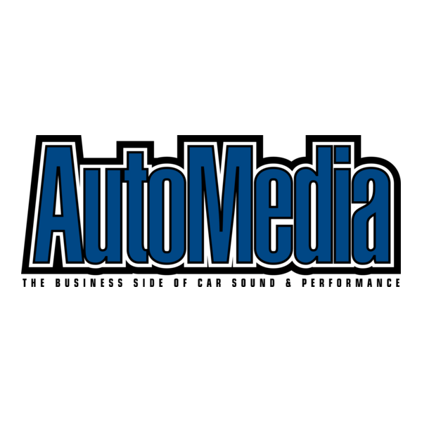 AutoMedia Logo PNG Vector (EPS) Free Download