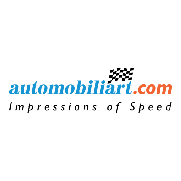 automobiliart.com Logo PNG Vector