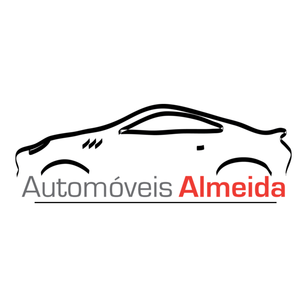 automoveis almeida Logo PNG Vector