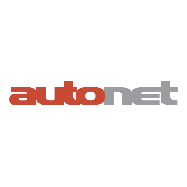autonet.ru Logo PNG Vector