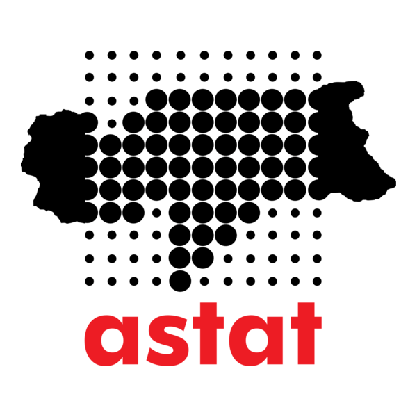 Autonome Provinz Bozen-Südtirol Landesinstitut Logo PNG Vector