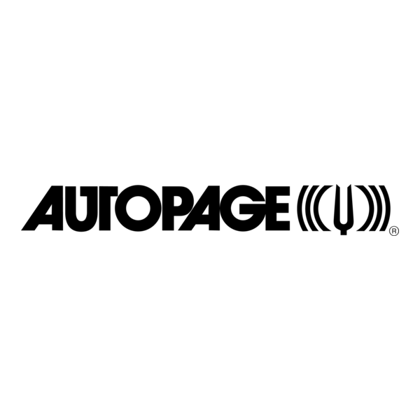 Autopage Logo PNG Vector