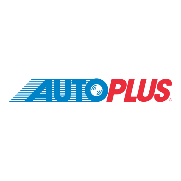 Autoplus Logo PNG Vector