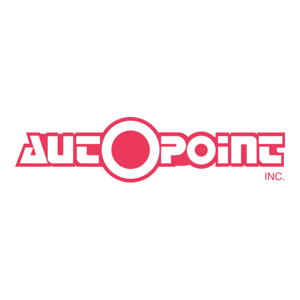 Autopoint Logo PNG Vector
