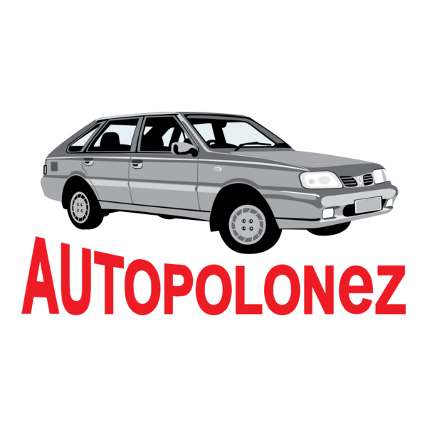 Autopolonez Logo PNG Vector