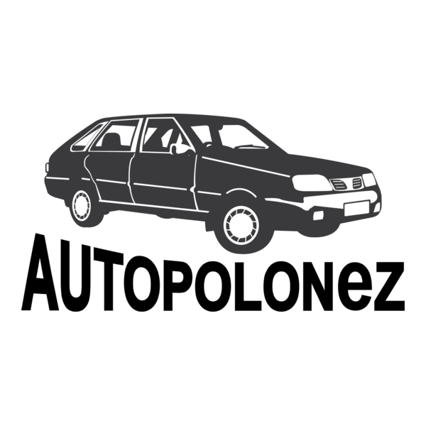 Autopolonez Logo PNG Vector