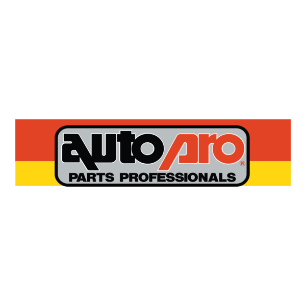 AutoPro Logo PNG Vector