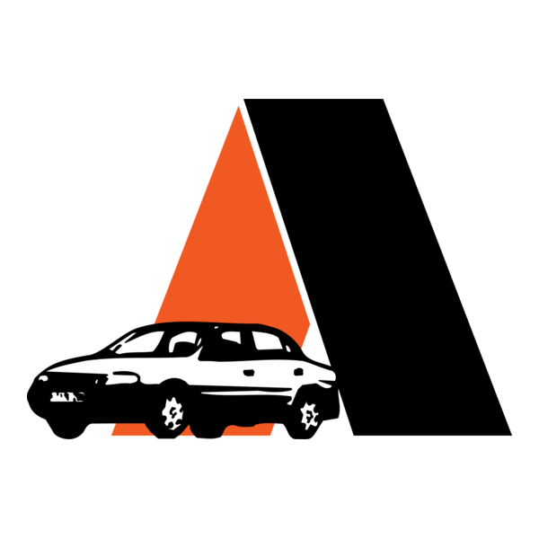 AutoSalon Logo PNG Vector