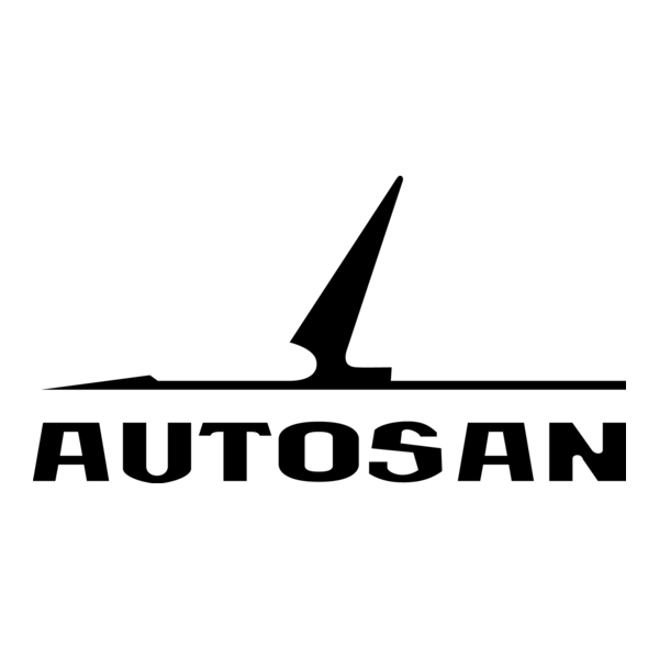 Autosan Logo PNG Vector