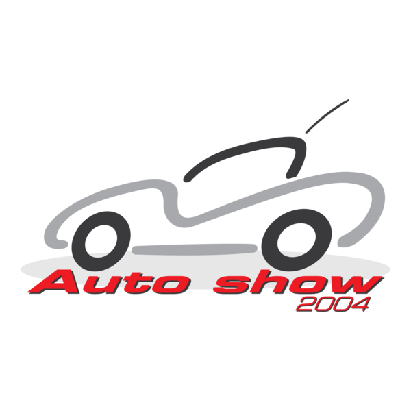 Autoshow Logo PNG Vector