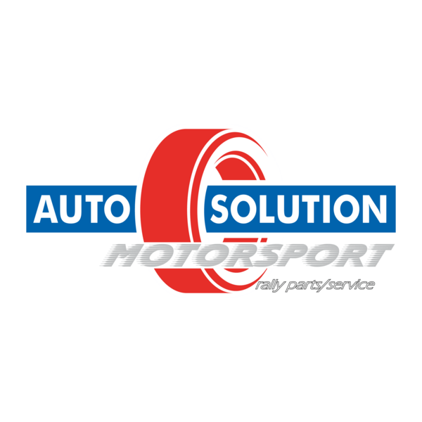 Autosolution Logo PNG Vector