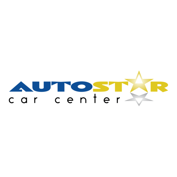 AutoStar Logo PNG Vector