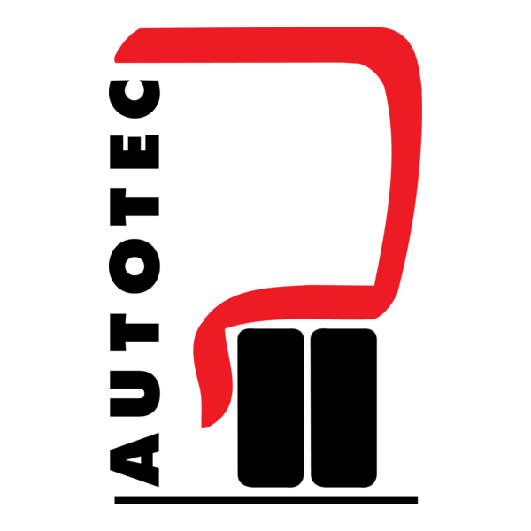 Autotec Logo PNG Vector
