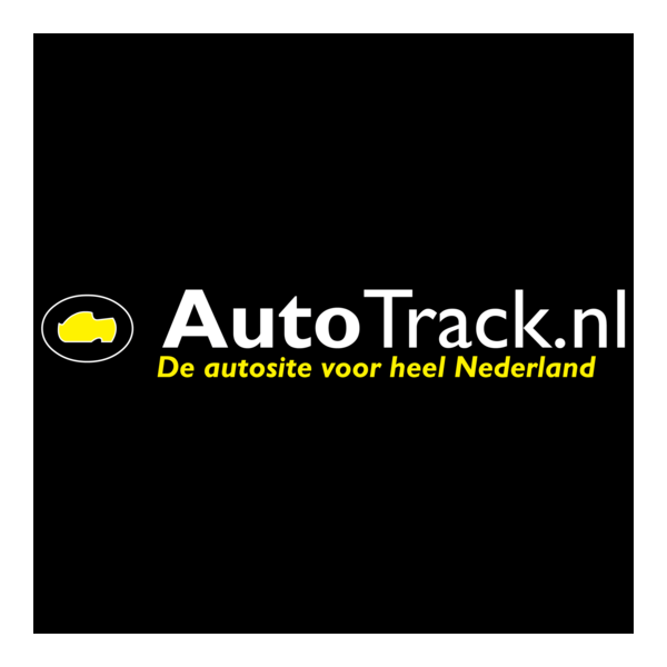 AutoTrack.nl Logo PNG Vector