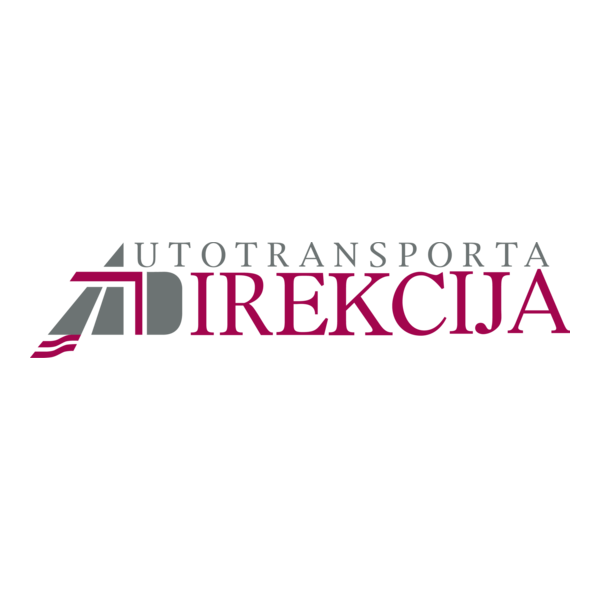 Autotransporta Direkcija Logo PNG Vector