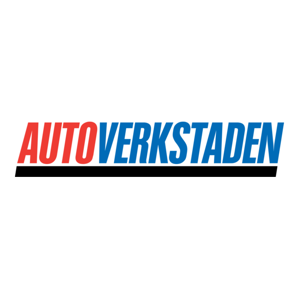 Autoverkstaden Logo PNG Vector